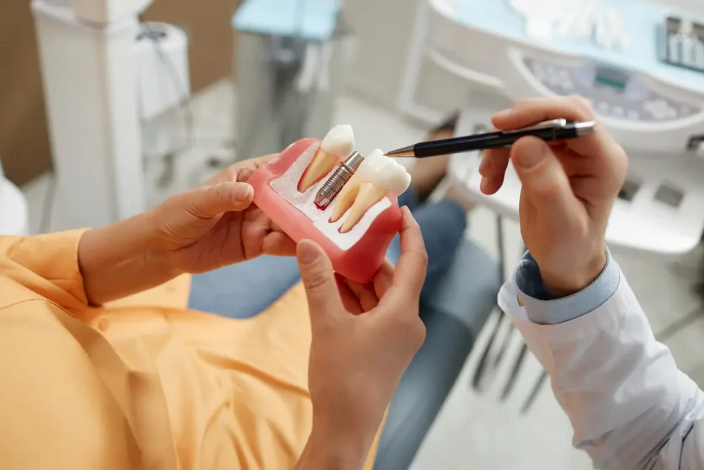 painful dental implants featured image
